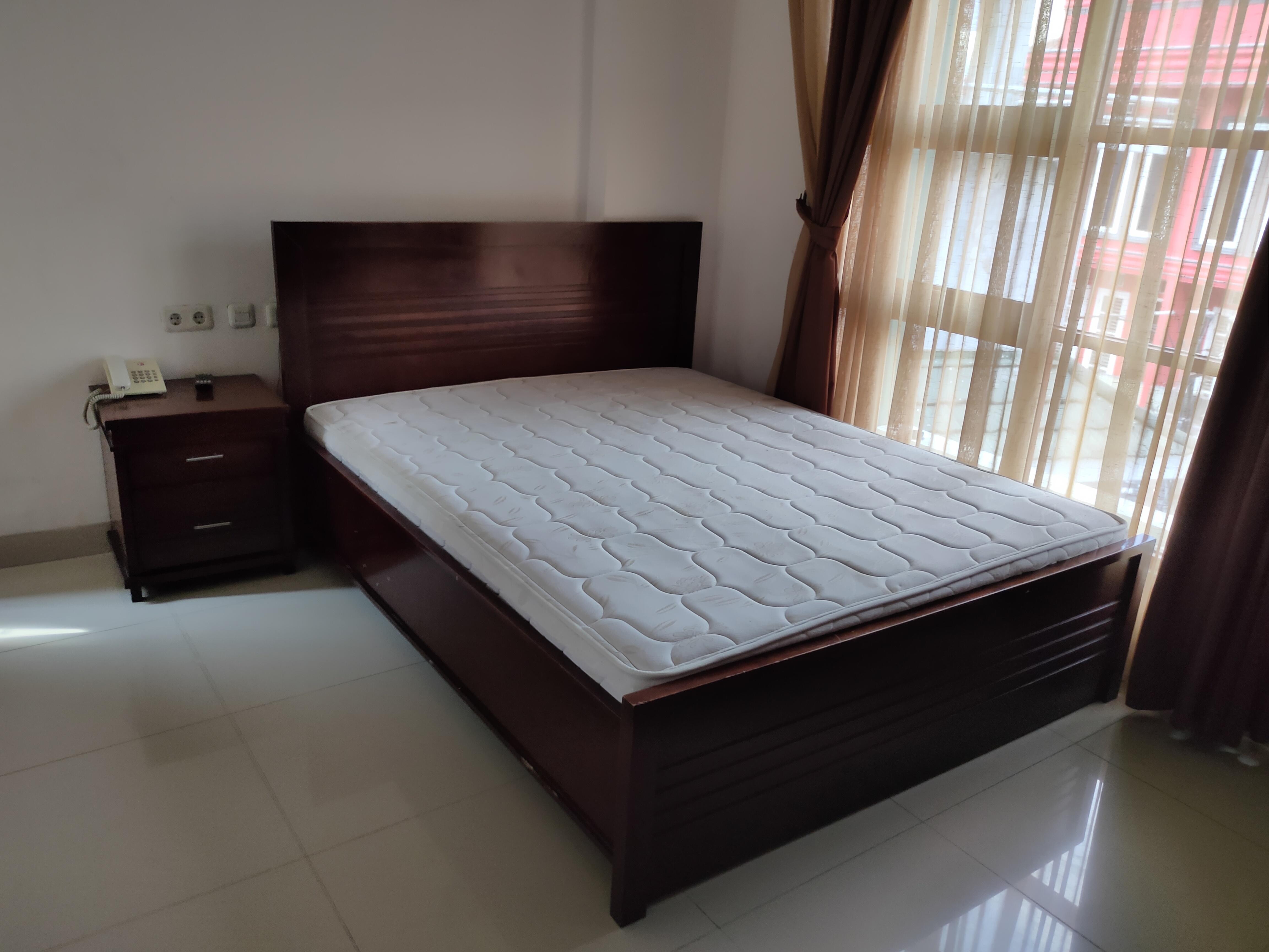 Hotel Oyo 3894 Karunia Muslim Syariah à Jakarta Extérieur photo